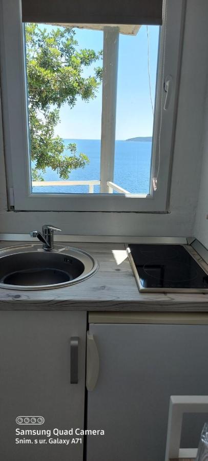 Adriatic Apartment Orebic Ngoại thất bức ảnh