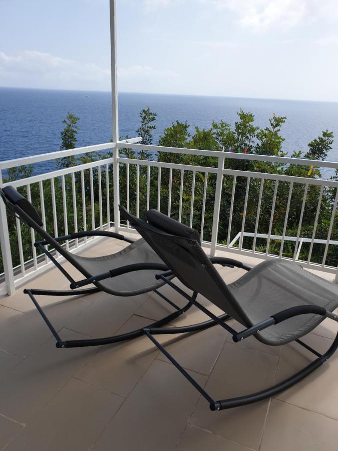 Adriatic Apartment Orebic Ngoại thất bức ảnh